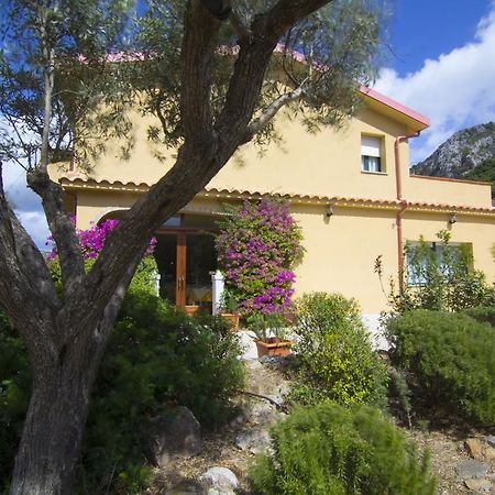 Agriturismo Sa Rocca Iglesias Exteriér fotografie