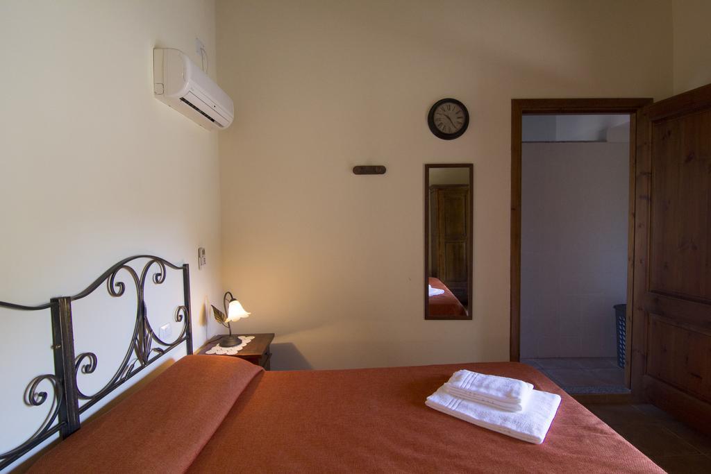 Agriturismo Sa Rocca Iglesias Exteriér fotografie