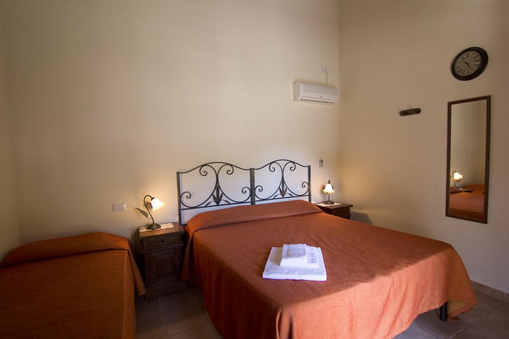 Agriturismo Sa Rocca Iglesias Exteriér fotografie