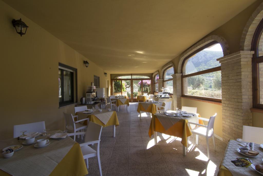 Agriturismo Sa Rocca Iglesias Exteriér fotografie